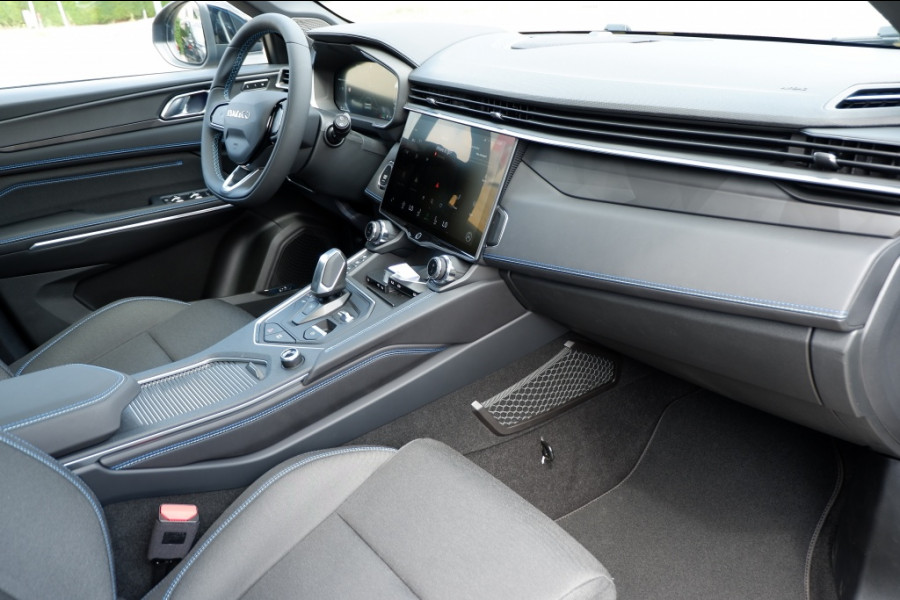 Lynk & Co 01 1.5 Plug-In Hybrid 262pk Fabrieksgarantie TREKHAAK! Rijklaar!