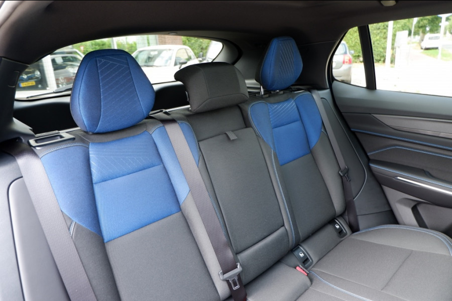 Lynk & Co 01 1.5 Plug-In Hybrid 262pk Fabrieksgarantie TREKHAAK! Rijklaar!