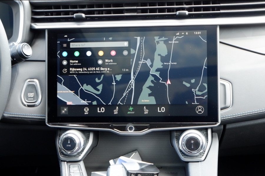 Lynk & Co 01 1.5 Plug-In Hybrid 262pk Fabrieksgarantie TREKHAAK! Rijklaar!