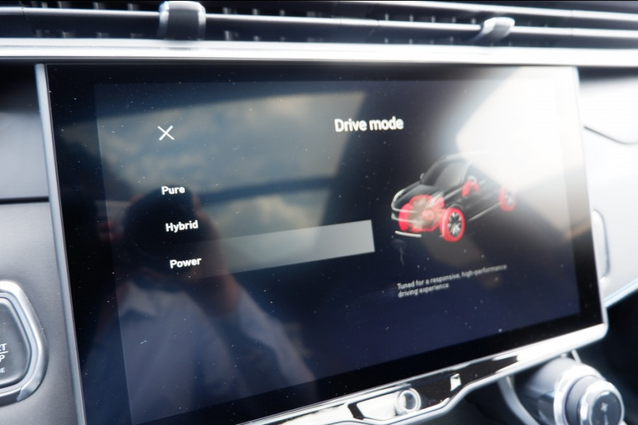 Lynk & Co 01 1.5 Plug-In Hybrid 262pk Fabrieksgarantie TREKHAAK! Rijklaar!