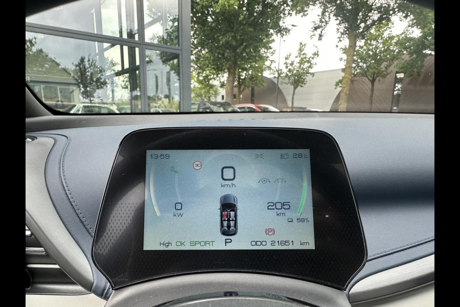 BYD ATTO 3 Design 60 kWh 360 CAMERA | PANO | BYD GARANTIE T/M 8-2029