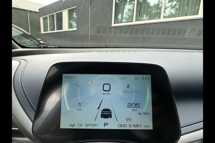 BYD ATTO 3 Design 60 kWh 360 CAMERA | PANO | BYD GARANTIE T/M 8-2029