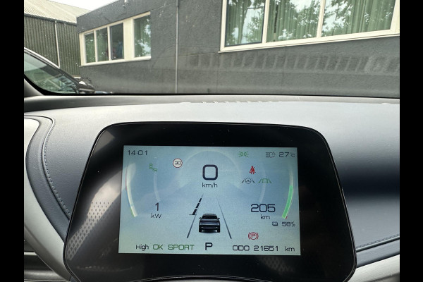 BYD ATTO 3 Design 60 kWh 360 CAMERA | PANO | BYD GARANTIE T/M 8-2029