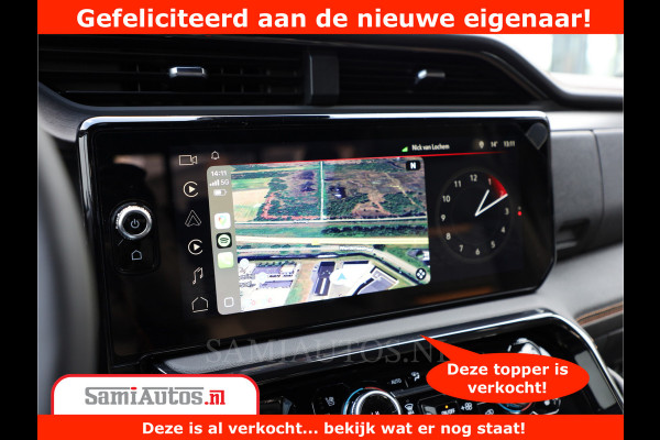 GMC Sierra AT4 | 6.2 V8 | Prijs Compleet met Garantie en Lpg en Rijklaarmaak kosten | Comfortabele Dubbele Cabine met 5 Zitplaatsen | BPM vrij | Nu Leverbaar uit Voorraad | Voorraad Nr 2241 -  8521 |