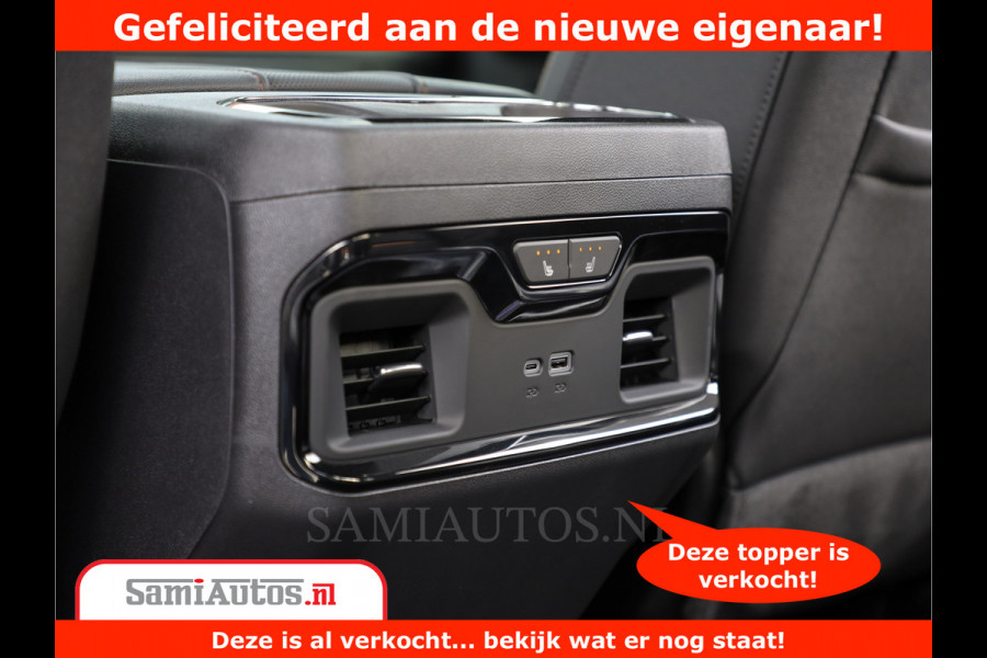 GMC Sierra AT4 | 6.2 V8 | Prijs Compleet met Garantie en Lpg en Rijklaarmaak kosten | Comfortabele Dubbele Cabine met 5 Zitplaatsen | BPM vrij | Nu Leverbaar uit Voorraad | Voorraad Nr 2241 -  8521 |