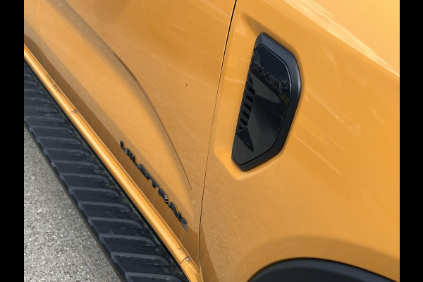 Ford Ranger 2.3 PHEV Wildtrak Double Cab 281pk | 5 persoons! | Technology Pack Plus Trailer | Cargo Area Pack | Power Rollertop | Prijs excl. BTW incl. BPM | laadkabel mode 3 16A | Rijklaar