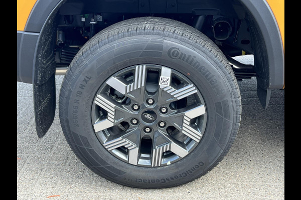 Ford Ranger 2.3 PHEV Wildtrak Double Cab 281pk | 5 persoons! | Technology Pack Plus Trailer | Cargo Area Pack | Power Rollertop | Prijs excl. BTW incl. BPM | laadkabel mode 3 16A | Rijklaar