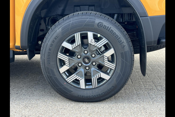 Ford Ranger 2.3 PHEV Wildtrak Double Cab 281pk | 5 persoons! | Technology Pack Plus Trailer | Cargo Area Pack | Power Rollertop | Prijs excl. BTW incl. BPM | laadkabel mode 3 16A | Rijklaar