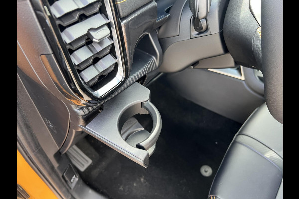 Ford Ranger 2.3 PHEV Wildtrak Double Cab 281pk | 5 persoons! | Technology Pack Plus Trailer | Cargo Area Pack | Power Rollertop | Prijs excl. BTW incl. BPM | laadkabel mode 3 16A | Rijklaar