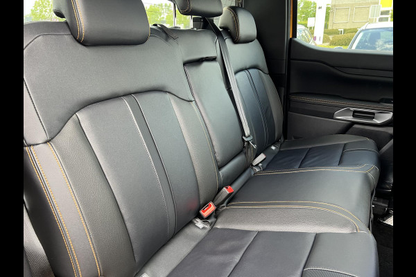 Ford Ranger 2.3 PHEV Wildtrak Double Cab 281pk | 5 persoons! | Technology Pack Plus Trailer | Cargo Area Pack | Power Rollertop | Prijs excl. BTW incl. BPM | laadkabel mode 3 16A | Rijklaar