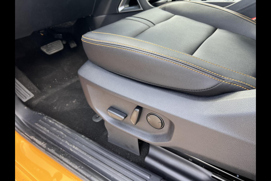 Ford Ranger 2.3 PHEV Wildtrak Double Cab 281pk | 5 persoons! | Technology Pack Plus Trailer | Cargo Area Pack | Power Rollertop | Prijs excl. BTW incl. BPM | laadkabel mode 3 16A | Rijklaar