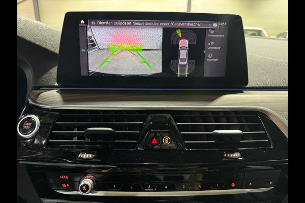 BMW 5 Serie 530e iPerformance High Executive | M-Sport | Massage | Camera