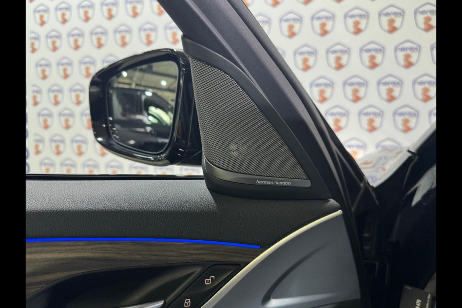 BMW 5 Serie 530e iPerformance High Executive | M-Sport | Massage | Camera