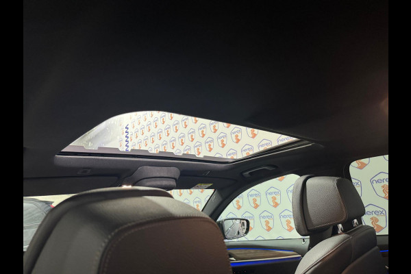 BMW 5 Serie 530e iPerformance High Executive | M-Sport | Massage | Camera