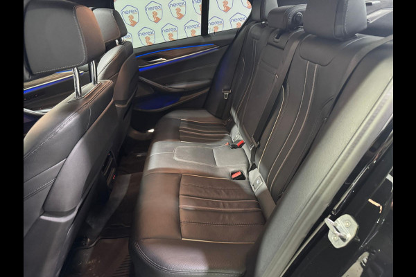 BMW 5 Serie 530e iPerformance High Executive | M-Sport | Massage | Camera