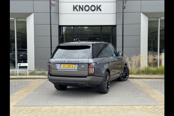 Land Rover Range Rover P400e Vogue