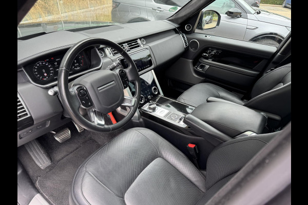 Land Rover Range Rover P400e Vogue