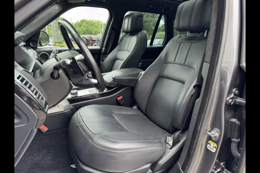 Land Rover Range Rover P400e Vogue