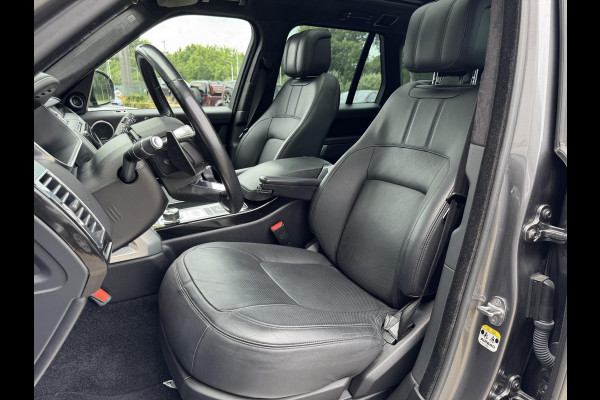 Land Rover Range Rover P400e Vogue