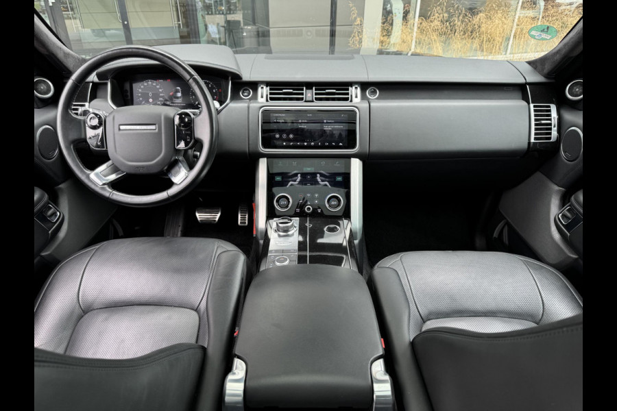 Land Rover Range Rover P400e Vogue