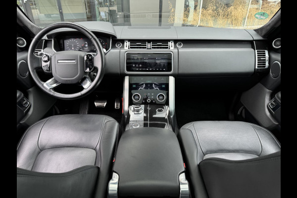 Land Rover Range Rover P400e Vogue