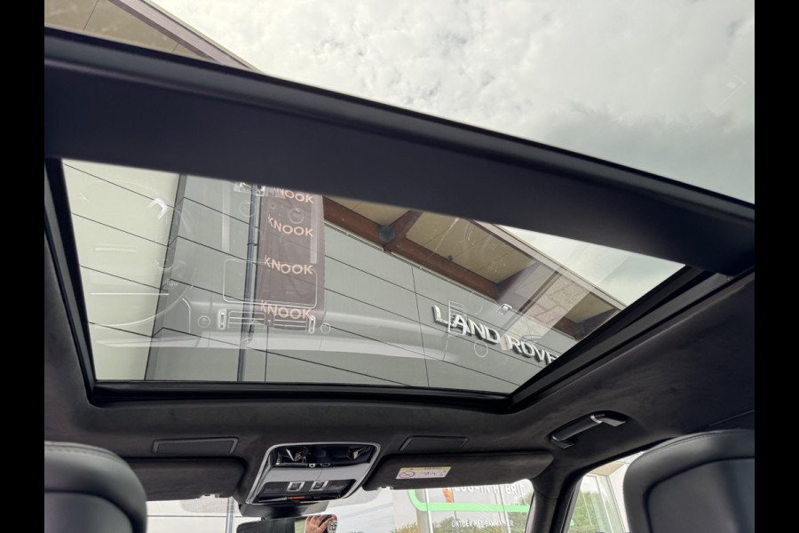 Land Rover Range Rover P400e Vogue