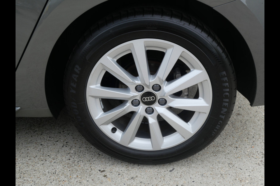 Audi A1 Sportback 30 TFSI S-LINE | AUTOMAAT | CRUISE | CARPLAY | NIEUWSTAAT | BTW-AUTO!!