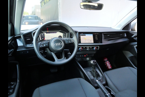 Audi A1 Sportback 30 TFSI S-LINE | AUTOMAAT | CRUISE | CARPLAY | NIEUWSTAAT | BTW-AUTO!!