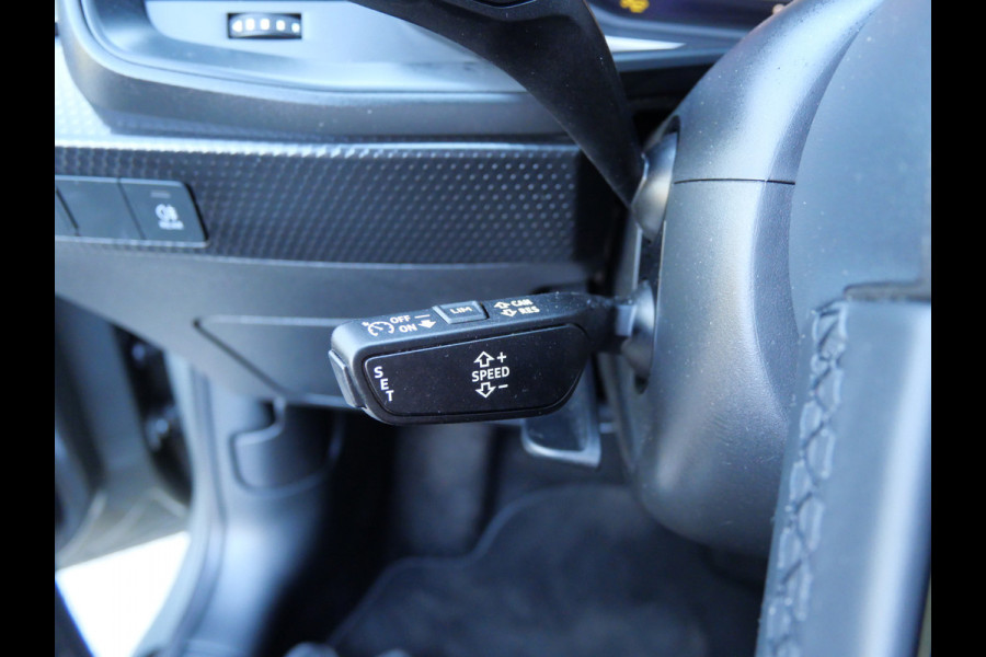 Audi A1 Sportback 30 TFSI S-LINE | AUTOMAAT | CRUISE | CARPLAY | NIEUWSTAAT | BTW-AUTO!!