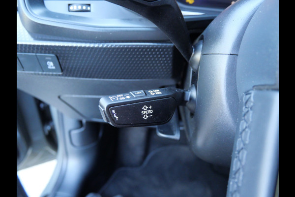 Audi A1 Sportback 30 TFSI S-LINE | AUTOMAAT | CRUISE | CARPLAY | NIEUWSTAAT | BTW-AUTO!!
