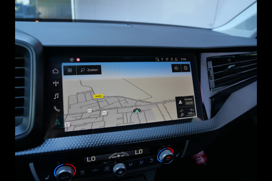 Audi A1 Sportback 30 TFSI S-LINE | AUTOMAAT | CRUISE | CARPLAY | NIEUWSTAAT | BTW-AUTO!!