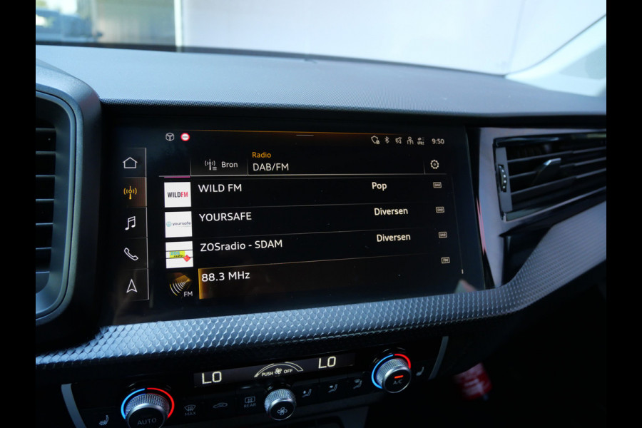 Audi A1 Sportback 30 TFSI S-LINE | AUTOMAAT | CRUISE | CARPLAY | NIEUWSTAAT | BTW-AUTO!!