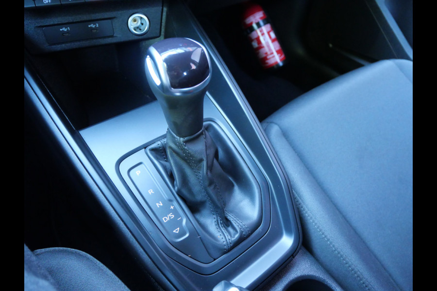 Audi A1 Sportback 30 TFSI S-LINE | AUTOMAAT | CRUISE | CARPLAY | NIEUWSTAAT | BTW-AUTO!!