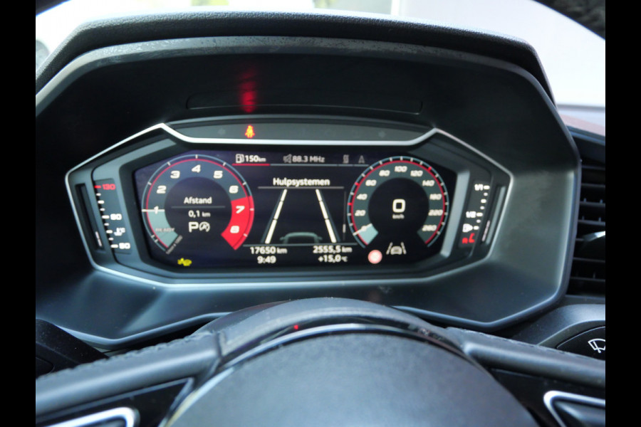 Audi A1 Sportback 30 TFSI S-LINE | AUTOMAAT | CRUISE | CARPLAY | NIEUWSTAAT | BTW-AUTO!!
