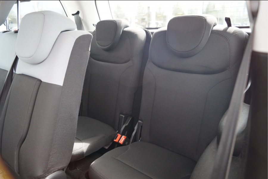 Fiat 500L Living 1.4 T-Jet Lounge 7persoons | Cruise Control