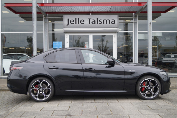 Alfa Romeo Giulia 2.0 T GME AWD Veloce | 19" Velgen | Panoramadak | Adas 2