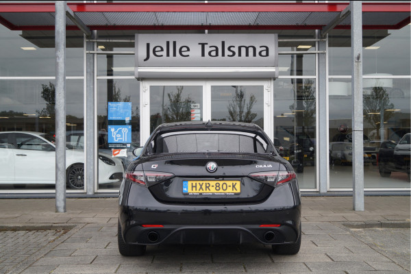 Alfa Romeo Giulia 2.0 T GME AWD Veloce | 19" Velgen | Panoramadak | Adas 2