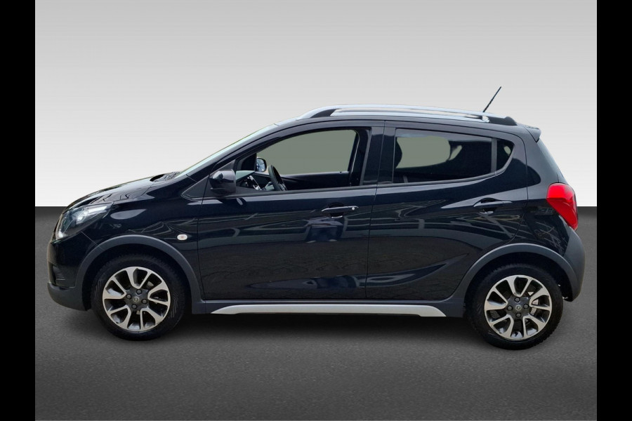 Opel KARL 1.0 Rocks Online Edition | Automaat | Navi