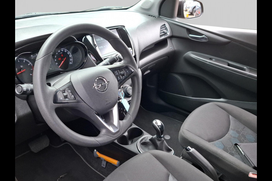 Opel KARL 1.0 Rocks Online Edition | Automaat | Navi