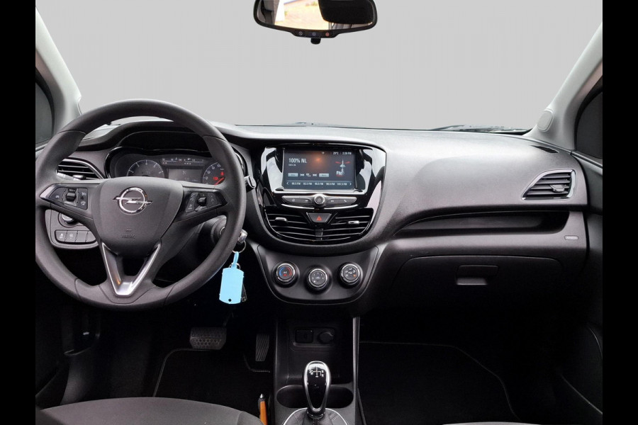 Opel KARL 1.0 Rocks Online Edition | Automaat | Navi