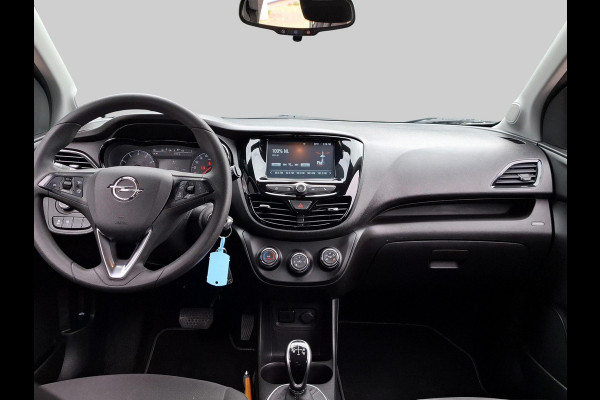 Opel KARL 1.0 Rocks Online Edition | Automaat | Navi