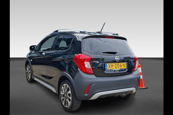 Opel KARL 1.0 Rocks Online Edition | Automaat | Navi