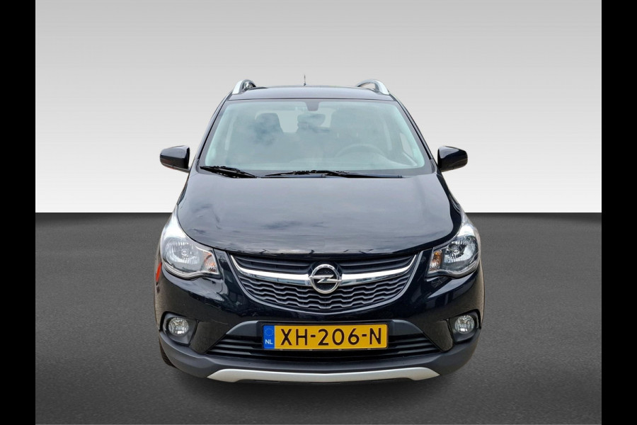 Opel KARL 1.0 Rocks Online Edition | Automaat | Navi