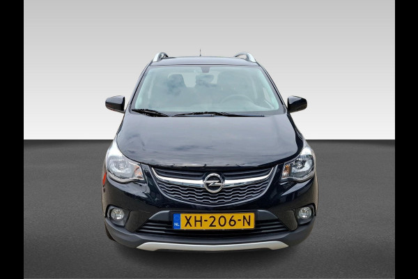 Opel KARL 1.0 Rocks Online Edition | Automaat | Navi