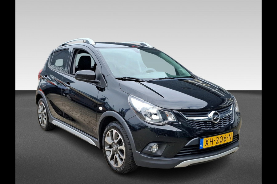 Opel KARL 1.0 Rocks Online Edition | Automaat | Navi