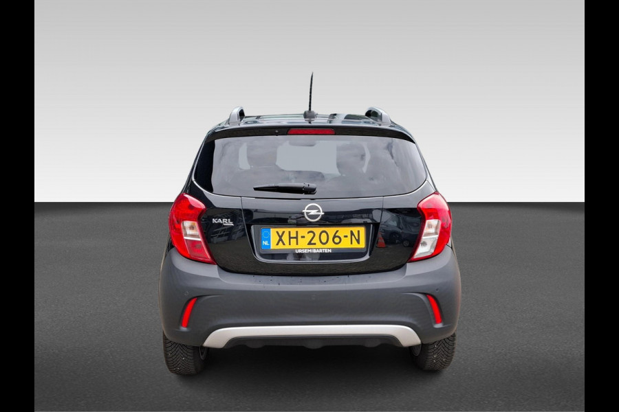 Opel KARL 1.0 Rocks Online Edition | Automaat | Navi