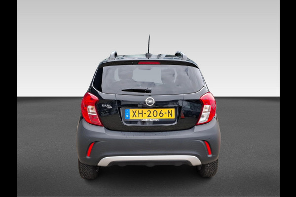 Opel KARL 1.0 Rocks Online Edition | Automaat | Navi