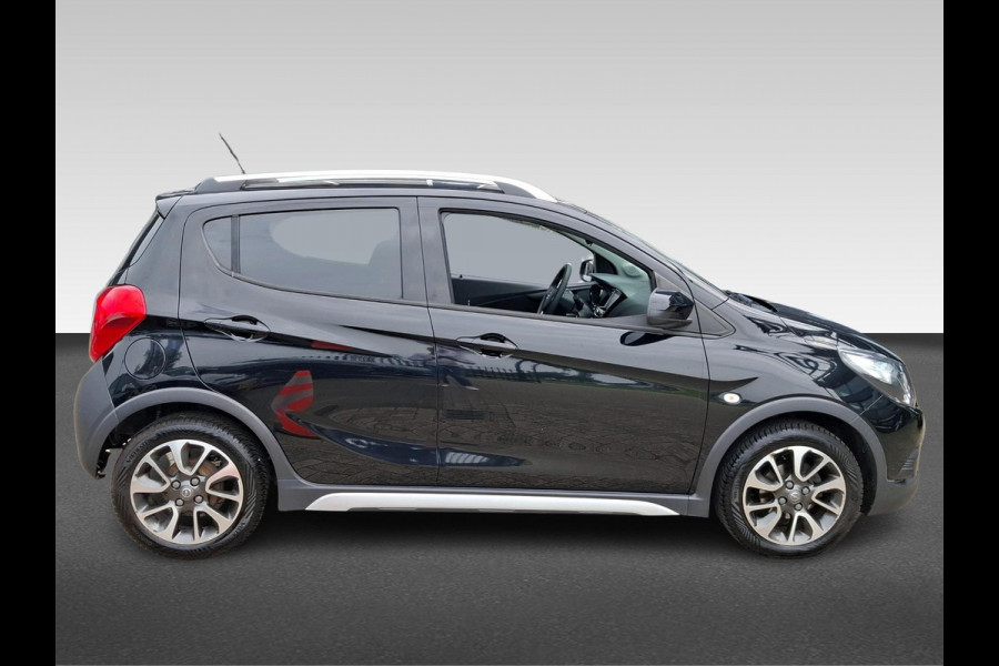 Opel KARL 1.0 Rocks Online Edition | Automaat | Navi