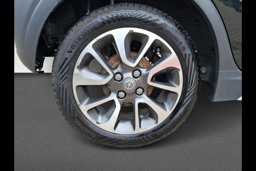 Opel KARL 1.0 Rocks Online Edition | Automaat | Navi