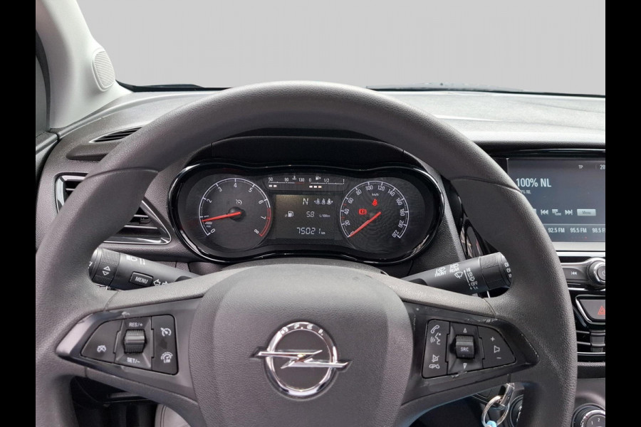 Opel KARL 1.0 Rocks Online Edition | Automaat | Navi